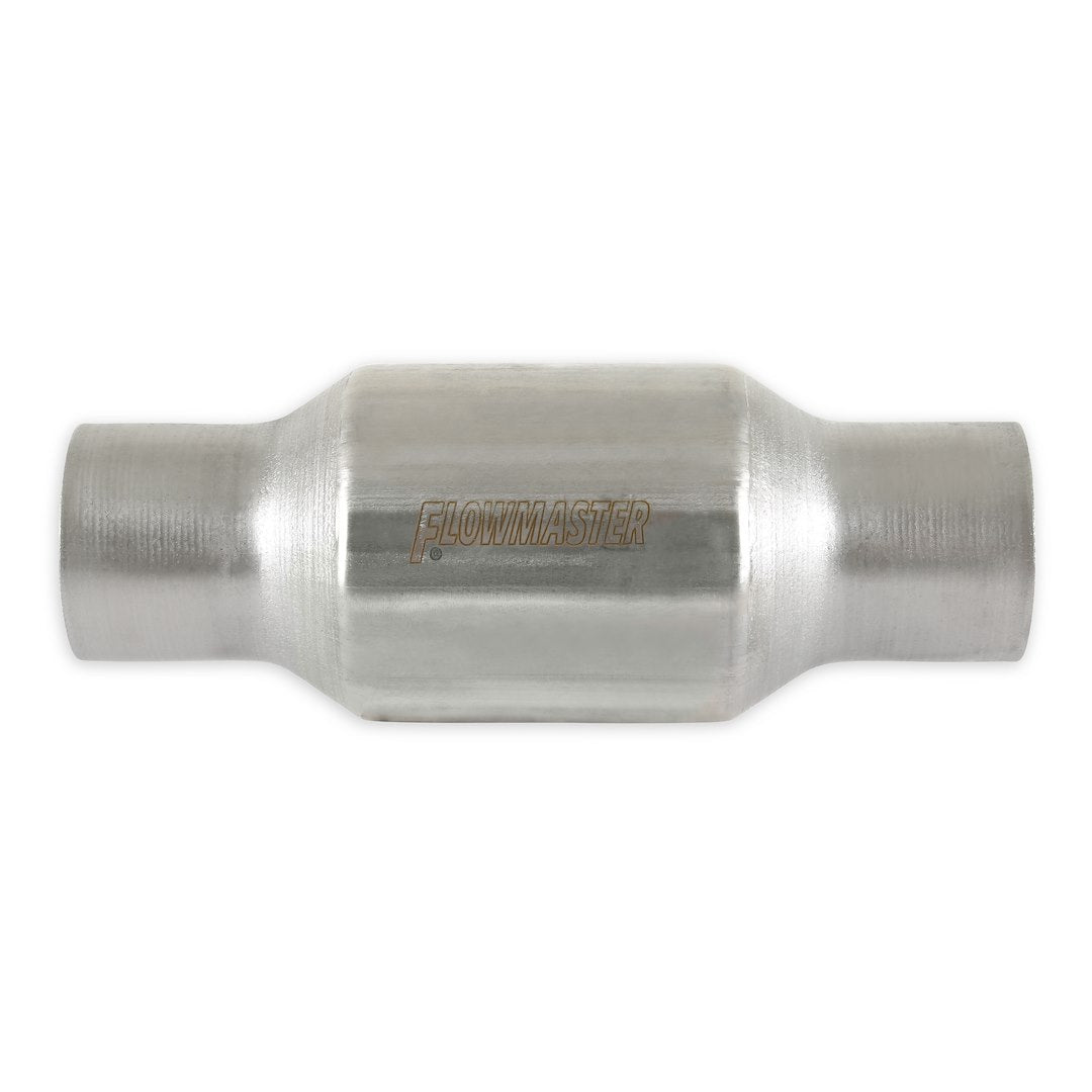Flowmaster 2230125 223 Series Ceramic Catalytic Converter