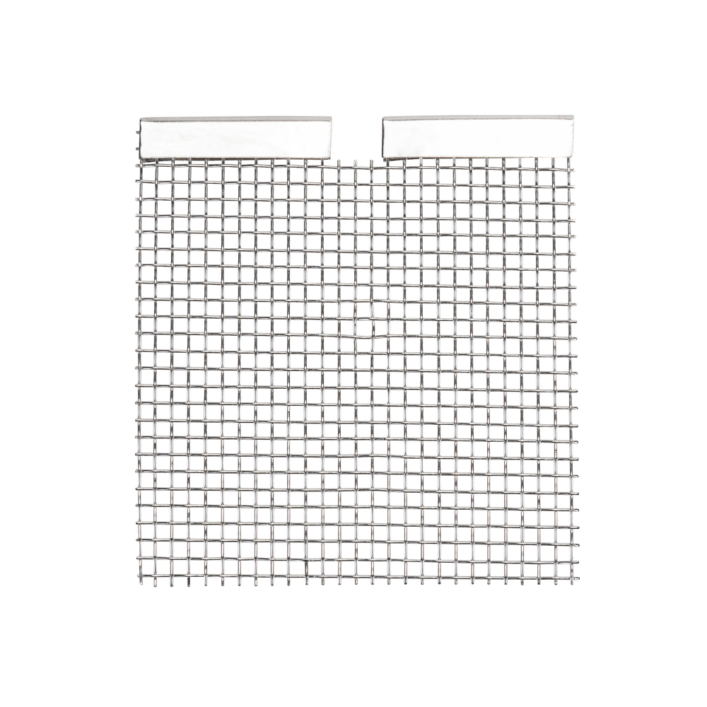 Camco Bug Screen – RV Appliance (42169) – Material: Stainless Steel