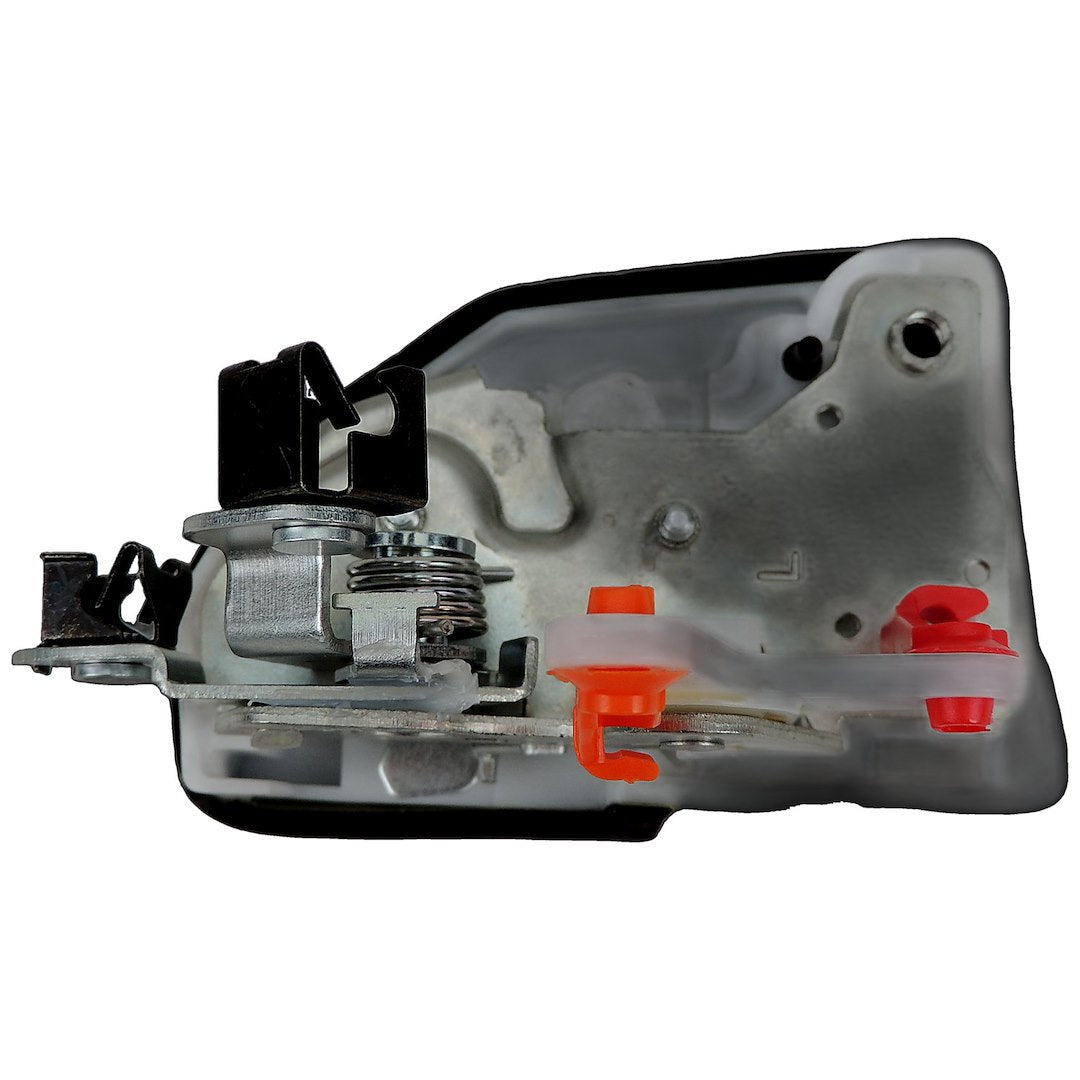 Crown Automotive 55075991AE Left Door Latch Assembly - image 2