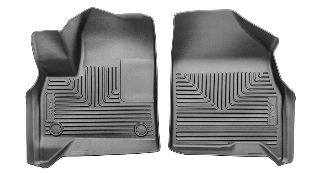 Husky Liners 15831 Weatherbeater ProGard Floor Liner