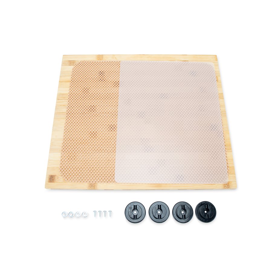 Camco 43571 Stove Top Cover - image 1