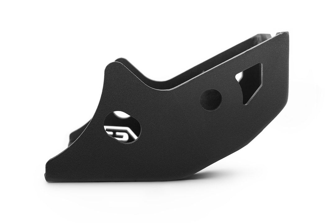 DV8 Offroad SPTT1-02 Tacoma Rear Shock Skid Plate