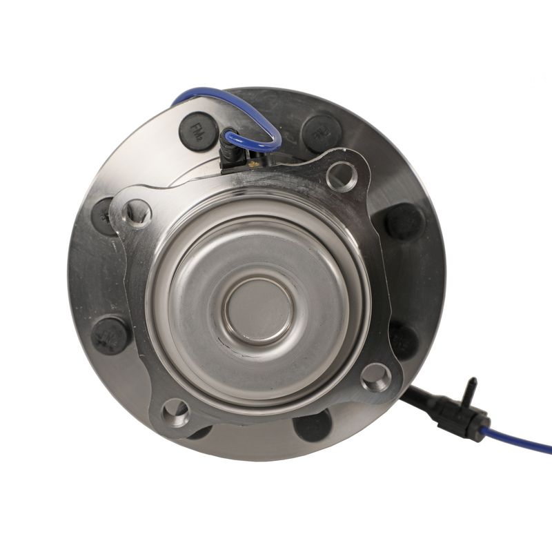 Moog Hub Assemblies 515190 Wheel Bearing and Hub Assembly