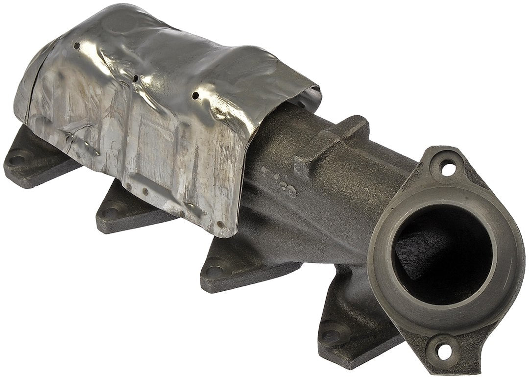 Dorman 674695 OE Solutions Black Cast-Iron Exhaust Kit - image 3