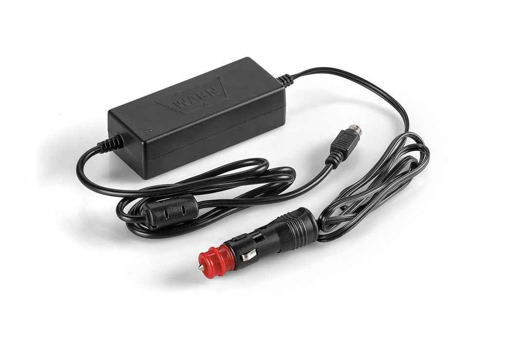 Warn 100863 12V Charger for PullzAll 24V NiMH Battery