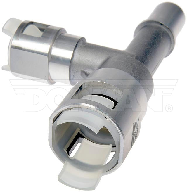 Dorman 800-413hp Heater Hose Connector Fitting - image 1