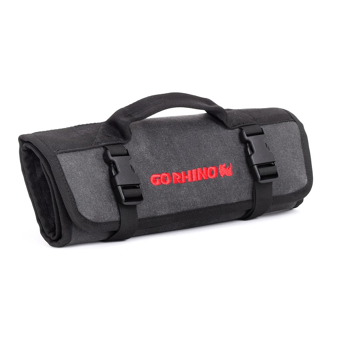 Go Rhino XG1040-01 Xventure Large Wrench Roll