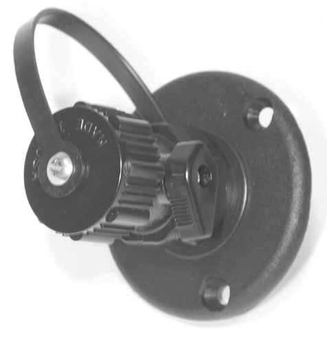 T-H Marine WDV-1-DP Boat Washdown Fitting - 3/4 in