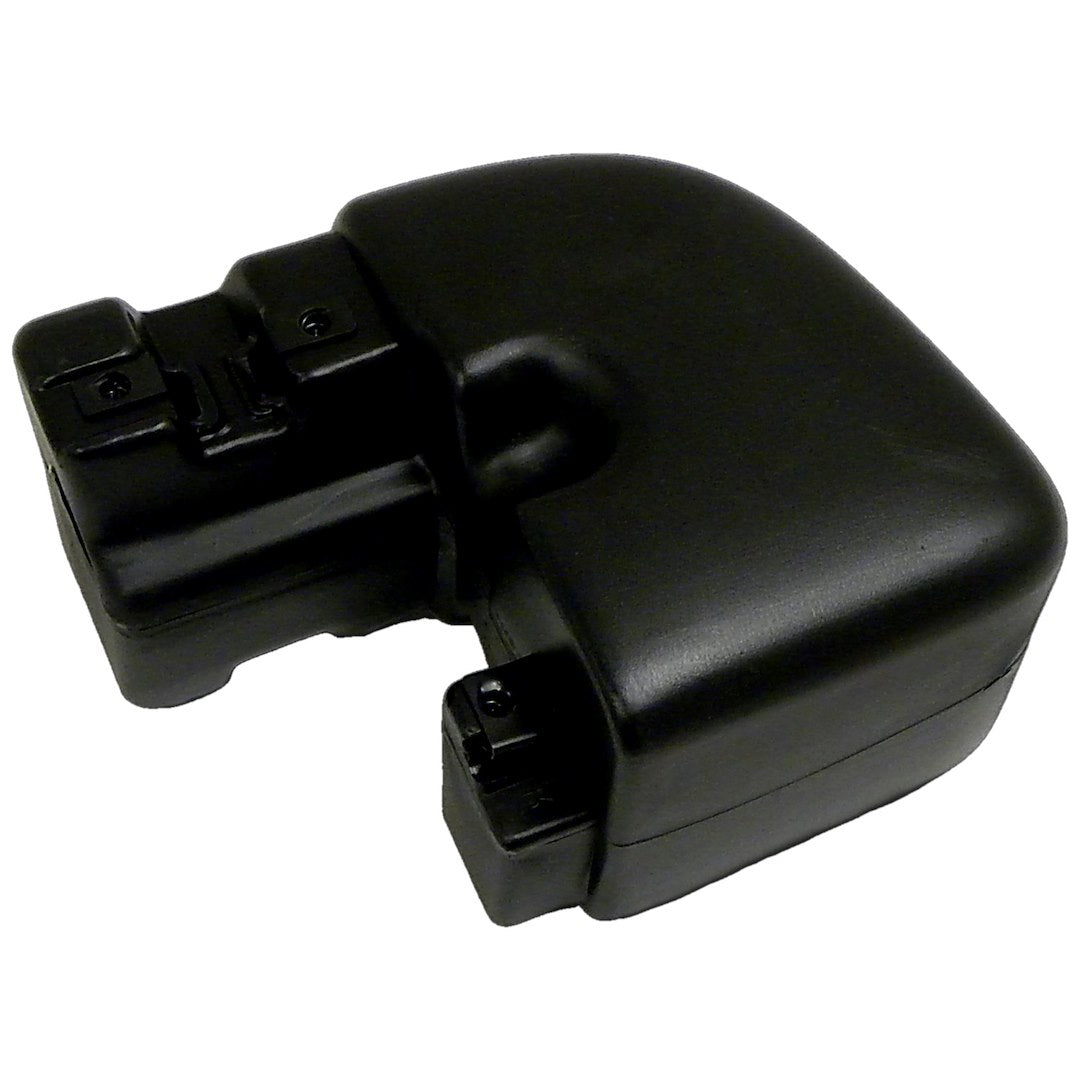 Crown Automotive 55155760AB Right Bumper End - image 2