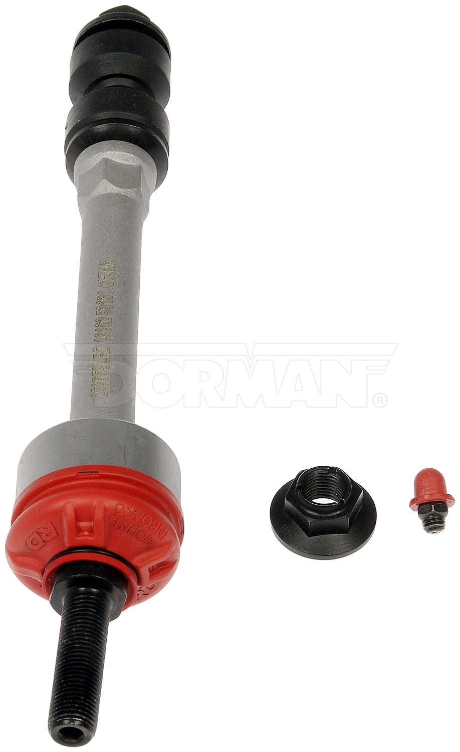 Dorman Chassis Premium Stabilizer Bar Link Kit SL82055RD - image 2
