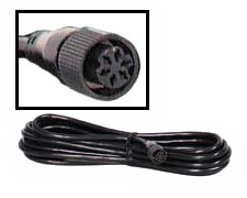 Furuno 000-154-054 Marine Network Cable