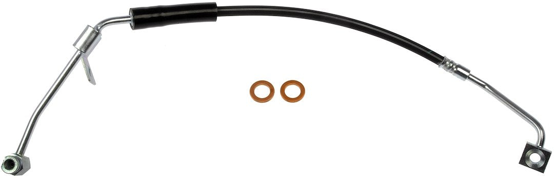 Dorman First Stop H620184 Brake Hose - 23-1/2 Inch - image 1