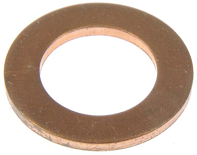 Help! By Dorman 66223 10.3 mm Copper Brake Hose Banjo Washers - image 2