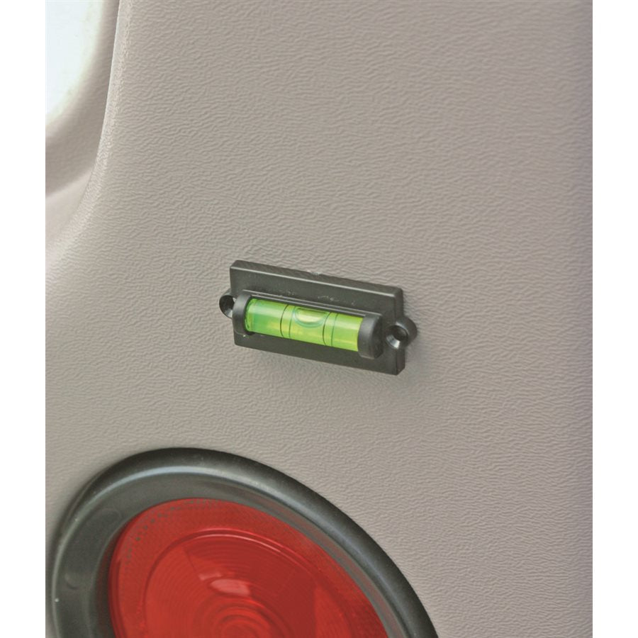 Camco RV Level (25523) – Size/Range: 2 Inch Overall Length