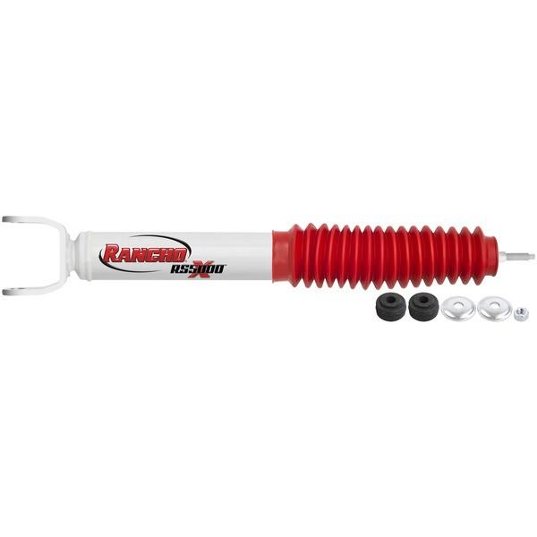Rancho RS55265 RS5000X Nitrogen Gas Shock