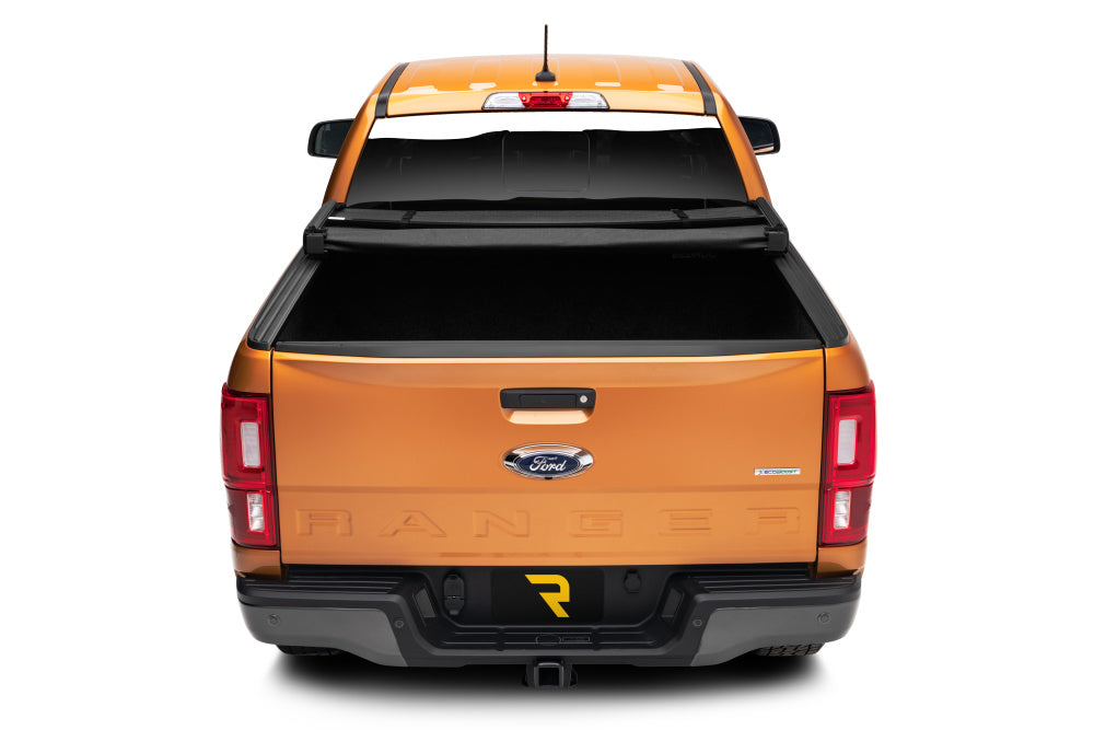 Extang 92637 Trifecta 2.0 Tailgate-Locking Tonneau Cover