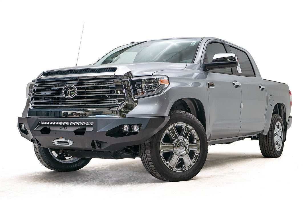 Fab Fours TT14-X3851-1 Tundra Matrix Bumper