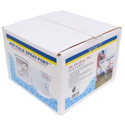 Phoenix Products Pf247201 Exterior Spray Port - image 3
