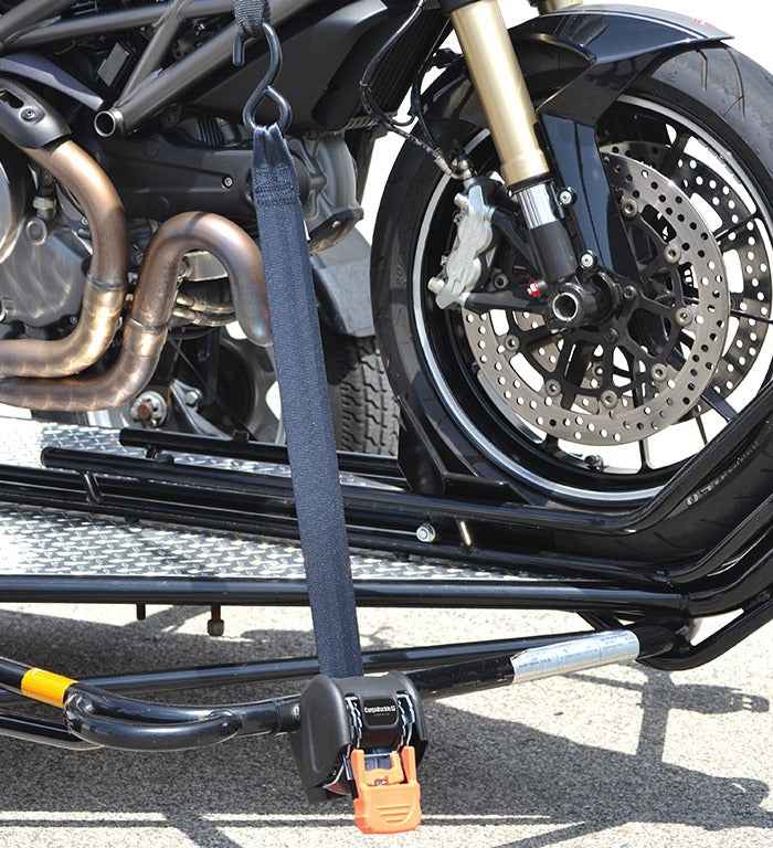 IMMI BoatBuckle F18800 Cargo Tie-Down - 1167 lb