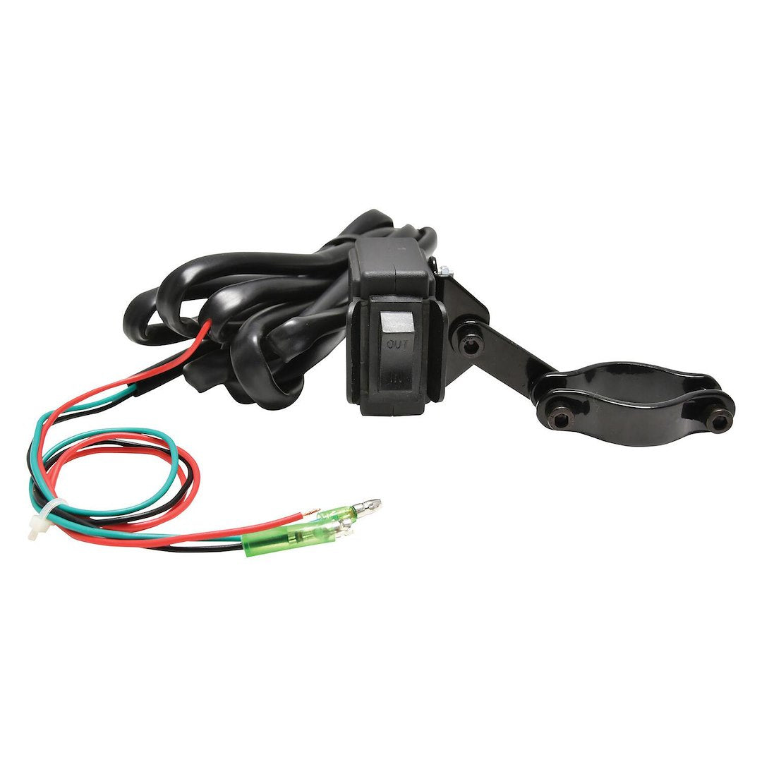 Superwinch 1130220 LT3000 3,000-lb ATV Winch