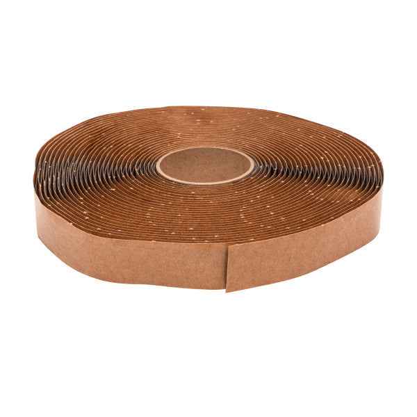 Lippert 862403 White Butyl Tape - 1/8 x 3/4 in, 30-ft Rolls