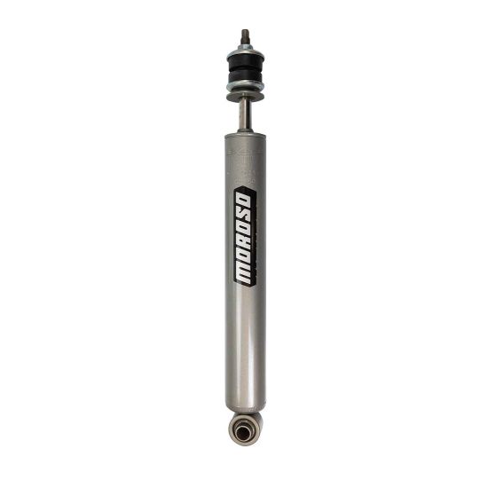 Moroso Performance 26319 Three-Way Adjustable Drag Shock