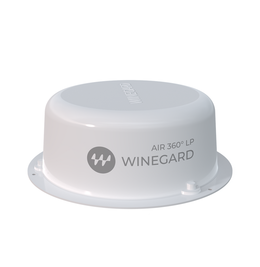 Winegard A3-Lpw1 Broadcast Tv Antenna - image 1