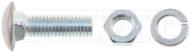 Dorman 45793 Stainless Bumper Bolt — 1/2-13 x 1-3/4 Inch - image 1