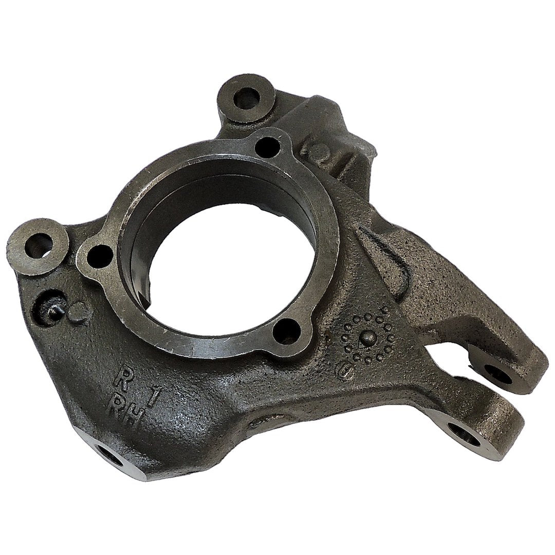 Crown Automotive 68004086AA Steering Knuckle - image 3