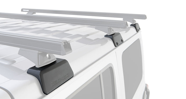 Rhino-Rack Usa Rjlb1 Roof Rack Mounting Kit Hardware - image 1