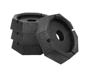 Snappad Mn6sp4 Leveling Jack Foot Pad - image 1