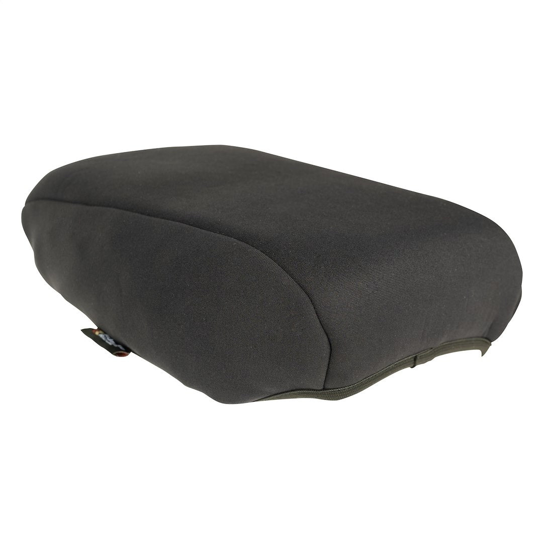 Rugged Ridge 13108.02 Console Lid Cover