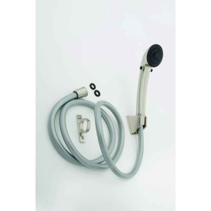Empire Faucet CRD-U-APS60C Handheld Shower Kit - Chrome