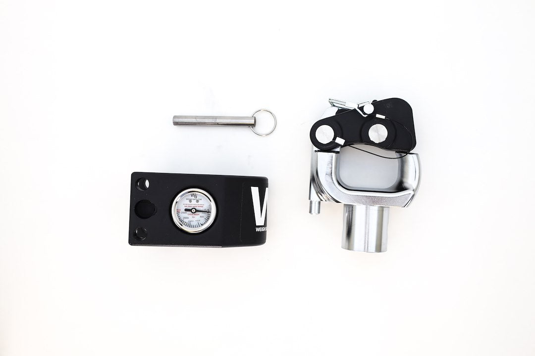 Weigh Safe Sws01-Pa Pintle Hook - image 2