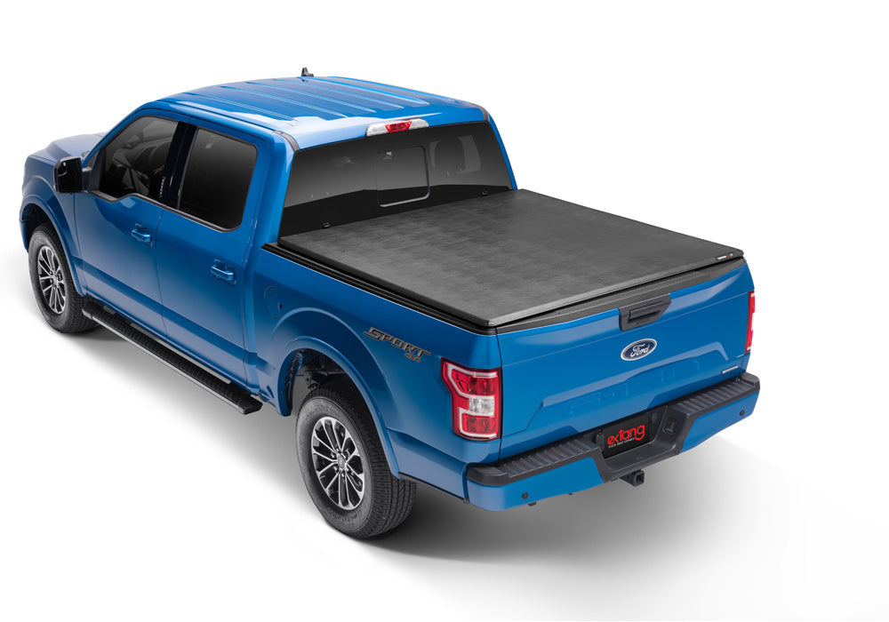 Extang 90637 Trifecta ALX Tailgate-Locking Bed Cover