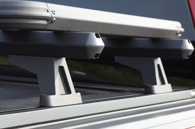 Dee Zee DZ99782TB Hex Series Tonneau Cover Cross-Rail Kit - image 6