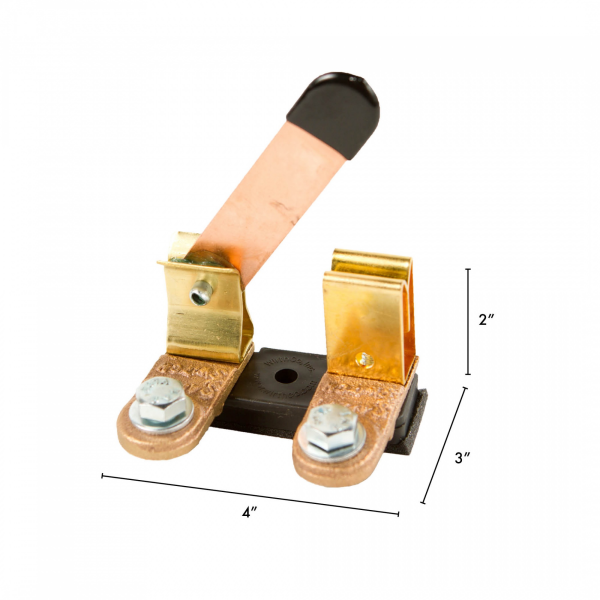 Wirthco 20188 Battery Disconnect Switch - image 2