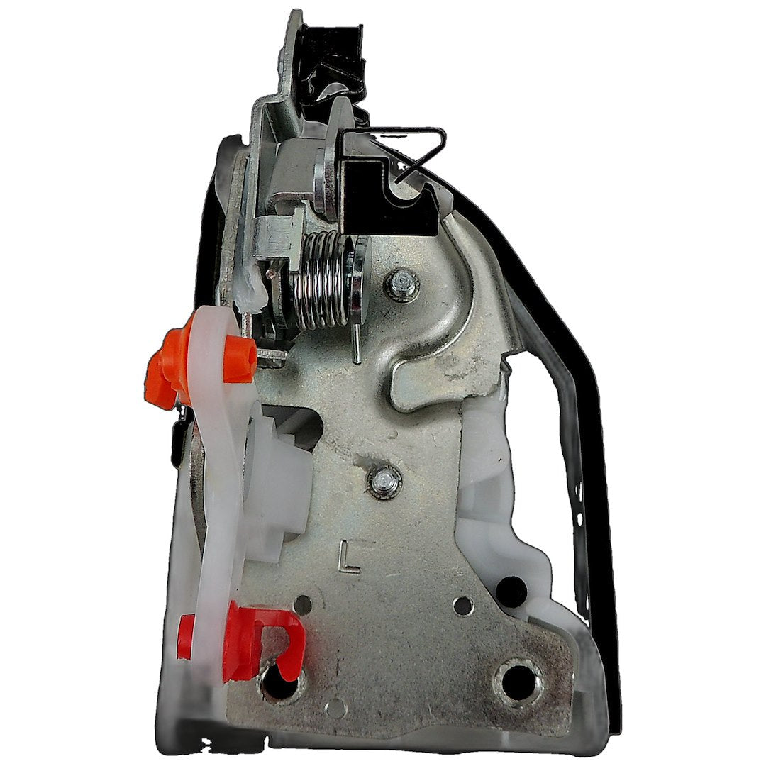 Crown Automotive 55075991AE Left Door Latch Assembly - image 4