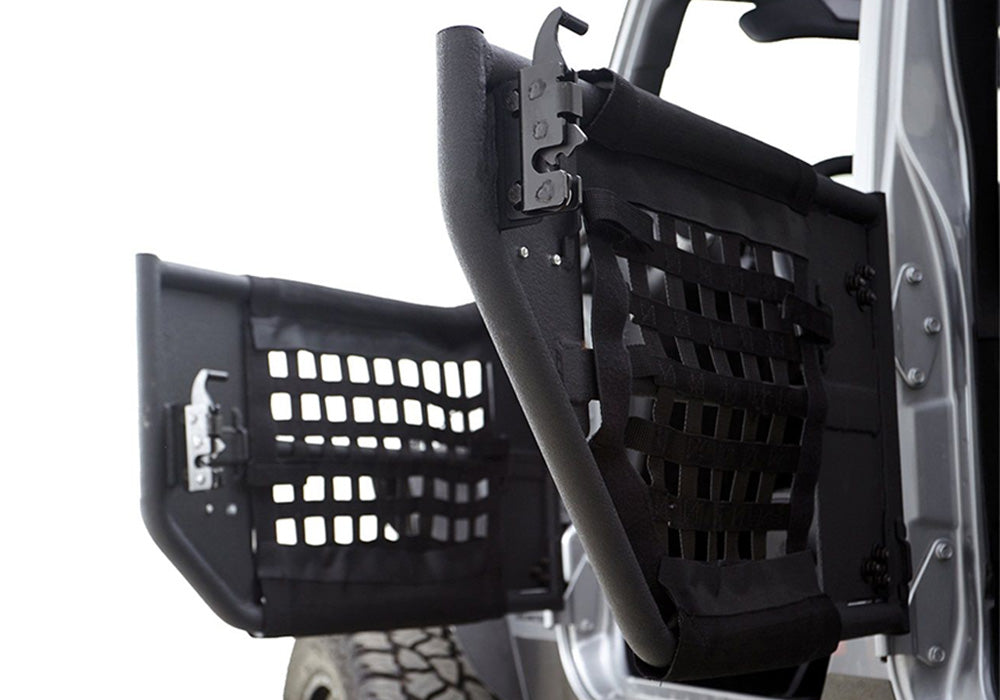 Rampage 7684 Wrangler Four-Door Trail Door