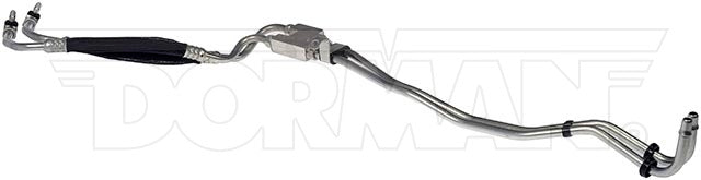 Dorman 624441 6.69-Inch Replacement Transmission Cooler Hose - image 5
