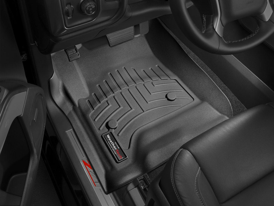 Weathertech (Usa) 446071 Floor Liner - image 2