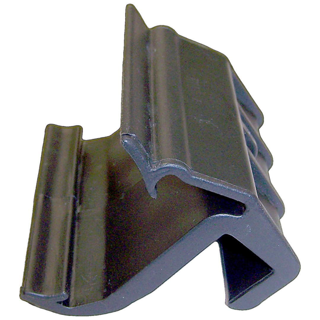 Crown Automotive 68041620AA Right Soft Top Tailgate Bar Retainer - image 3