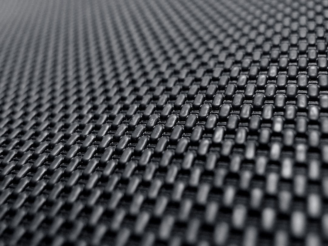 3D Mats KAGU Thermoplastic Rubber (TPR) Non-Skid Cargo Area Liner M1JP0041309 - image 2