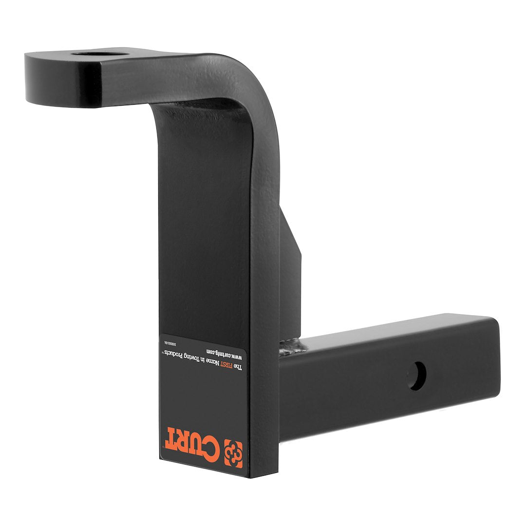 Curt 45338 Trailer Hitch Ball Mount - image 5