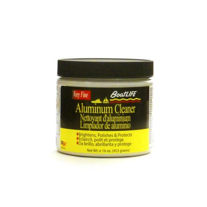 BoatLife 1119 Aluminum Hull Cleaner, 16 fl oz