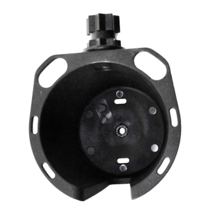 Railblaza 02-4048-11 Black DrinkHold Cup Holder