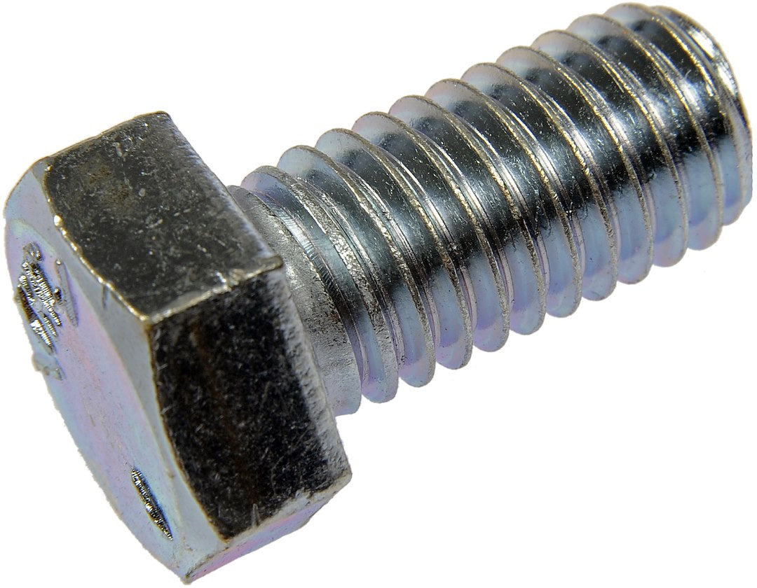 Dorman 760-410n 1/2-13 x 1-Inch Chrome Hex Bolt - image 1