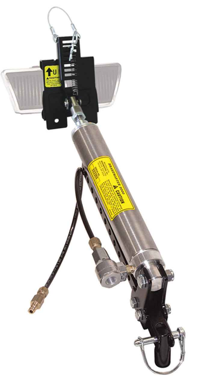Roadmaster 9160 BrakeMaster Proportional Braking System