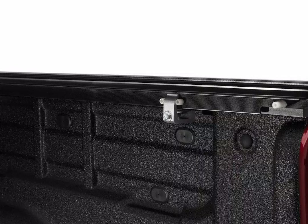 Retrax 80337rtx RetraxPRO MX Matte Black Tonneau Cover