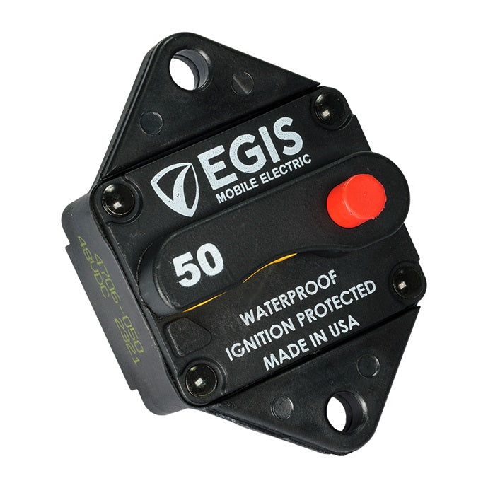 Egis 4706-050 Circuit Breaker - image 1